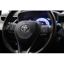 1.8 Hybride BVA Dyanmic +