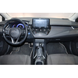 1.8 Hybride BVA Dyanmic +