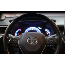 1.8 Hybride BVA Dyanmic +