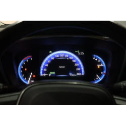 1.8 Hybride BVA Dyanmic +