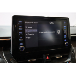 1.8 Hybride BVA Dyanmic +