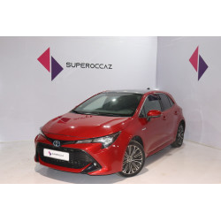 1.8 HYBRIDE BVA Sport  Distinctive +