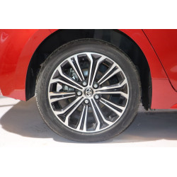 1.8 HYBRIDE BVA Sport  Distinctive +