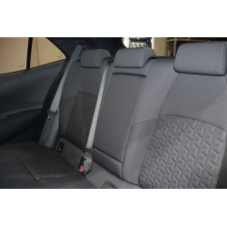 1.8 HYBRIDE BVA Sport  Distinctive +