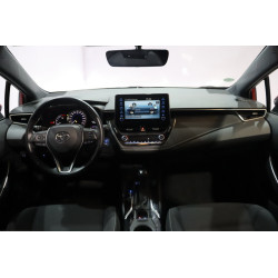 1.8 HYBRIDE BVA Sport  Distinctive +