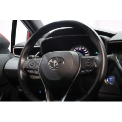 1.8 HYBRIDE BVA Sport  Distinctive +