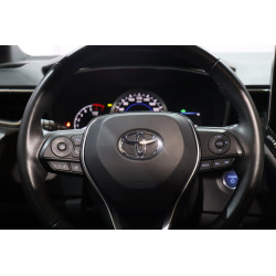 1.8 HYBRIDE BVA Sport  Distinctive +