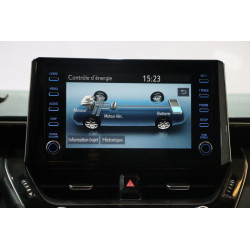 1.8 HYBRIDE BVA Sport  Distinctive +