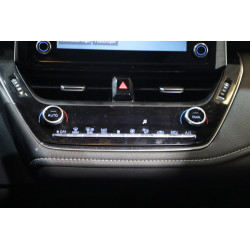 1.8 HYBRIDE BVA Sport  Distinctive +