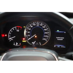 1.8 HYBRIDE BVA Sport  Distinctive +