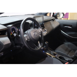 1.8 HYBRIDE BVA Sport  Distinctive +