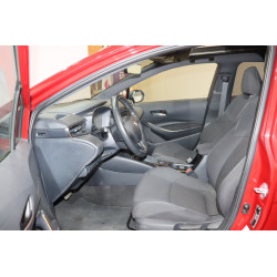 1.8 HYBRIDE BVA Sport  Distinctive +