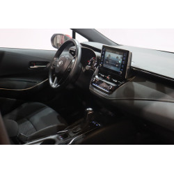 1.8 HYBRIDE BVA Sport  Distinctive +