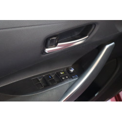 1.8 HYBRIDE BVA Sport  Distinctive +