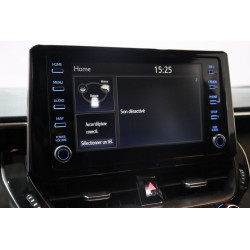 1.8 HYBRIDE BVA Sport  Distinctive +