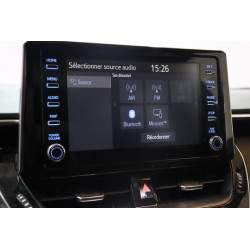 1.8 HYBRIDE BVA Sport  Distinctive +