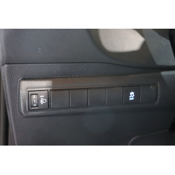 1.8 HYBRIDE BVA Sport  Distinctive +