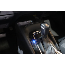 1.8 HYBRIDE BVA Sport  Distinctive +