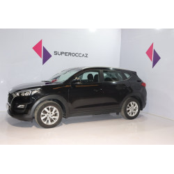 1.6 CRDI 4X2 BVA Prestige