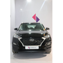 1.6 CRDI 4X2 BVA Prestige