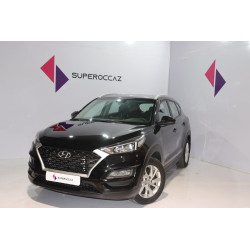 1.6 CRDI 4X2 BVA Prestige