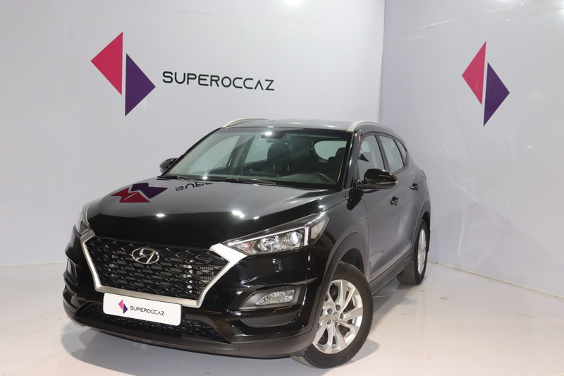 1.6 CRDI 4X2 BVA Prestige