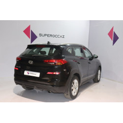 1.6 CRDI 4X2 BVA Prestige