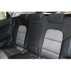 1.6 CRDI 4X2 BVA Prestige