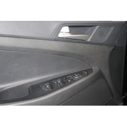 1.6 CRDI 4X2 BVA Prestige