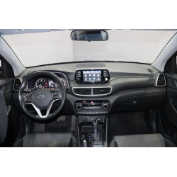 1.6 CRDI 4X2 BVA Prestige