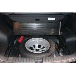 1.6 CRDI 4X2 BVA Prestige