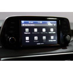 1.6 CRDI 4X2 BVA Prestige