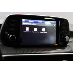 1.6 CRDI 4X2 BVA Prestige