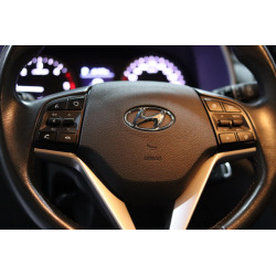 1.6 CRDI 4X2 BVA Prestige