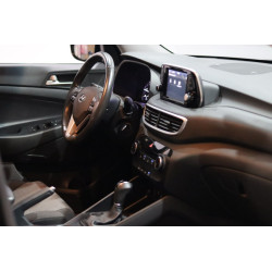 1.6 CRDI 4X2 BVA Prestige