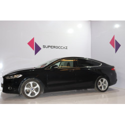 2.0 TDCi 180 BVA Titanium