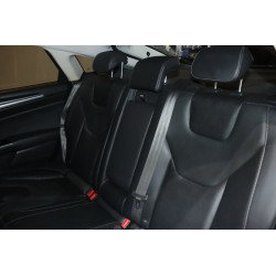 2.0 TDCi 180 BVA Titanium