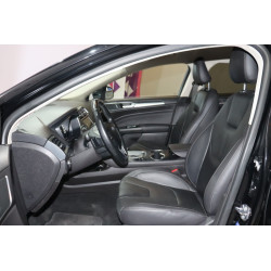 2.0 TDCi 180 BVA Titanium