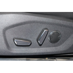 2.0 TDCi 180 BVA Titanium