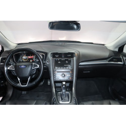 2.0 TDCi 180 BVA Titanium