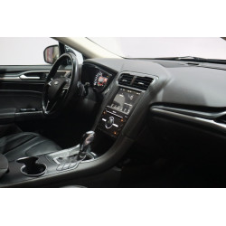 2.0 TDCi 180 BVA Titanium