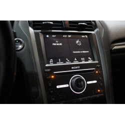 2.0 TDCi 180 BVA Titanium