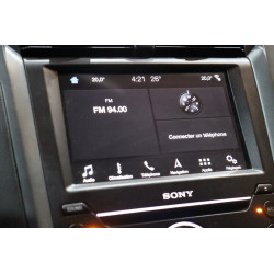 2.0 TDCi 180 BVA Titanium