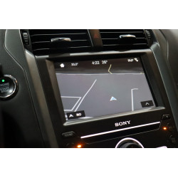 2.0 TDCi 180 BVA Titanium