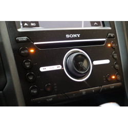 2.0 TDCi 180 BVA Titanium