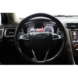 2.0 TDCi 180 BVA Titanium