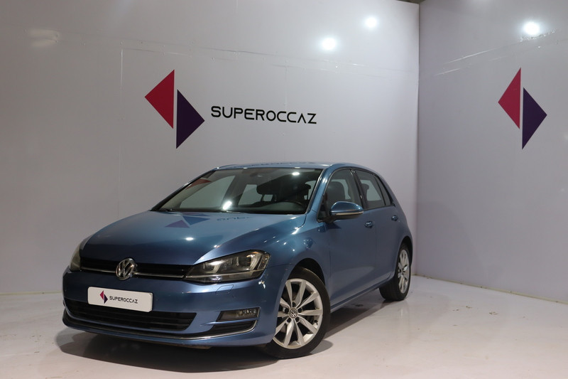 2.0 TDI Premium 150 CH DSG