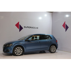 2.0 TDI Premium 150 CH DSG