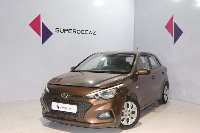 1.4 CRDI 90 Attractive