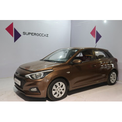 1.4 CRDI 90 Attractive